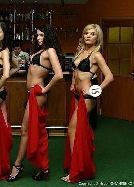 показ