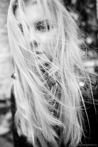 照片Elizaveta Mosolova