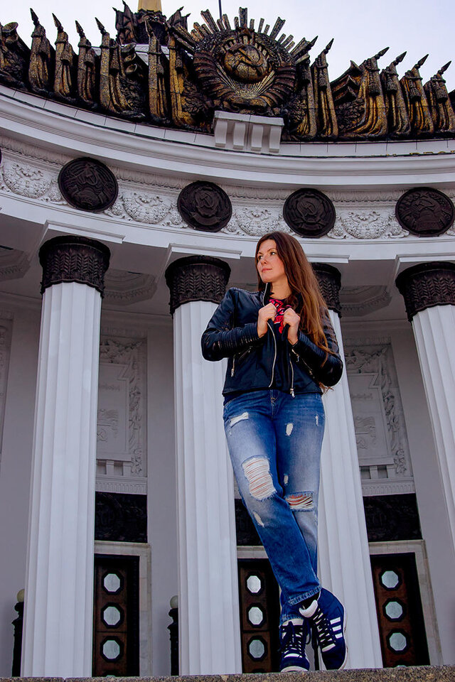 Irinka .'s photo