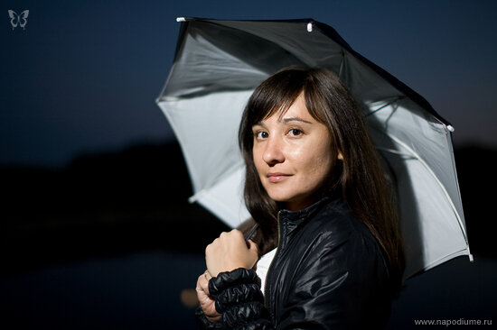 Ural Ahmetzanov's photo