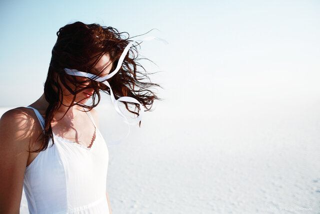 Olga Dronova's photo