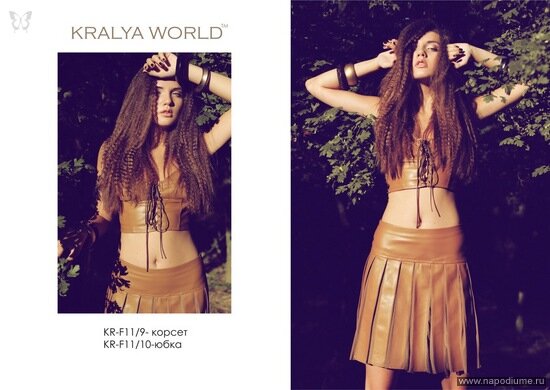 Anastasia Ermak's photo