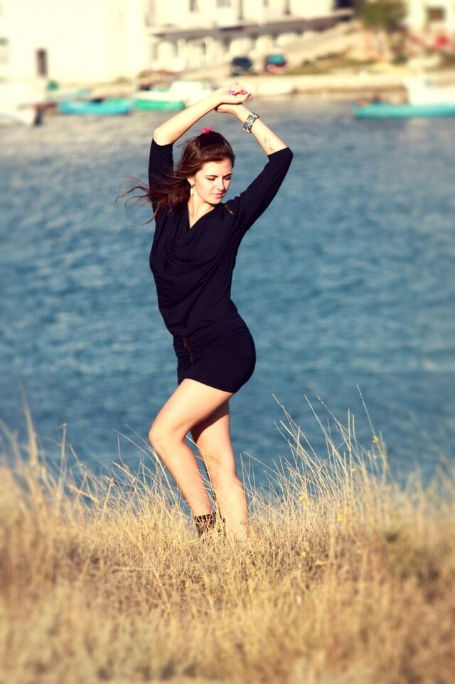 Marina Ponomarenko's photo
