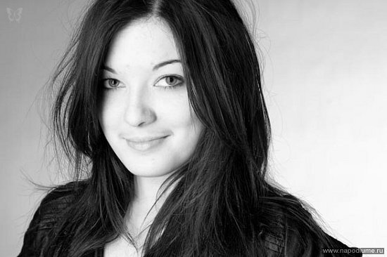 Irina Rytenko's photo
