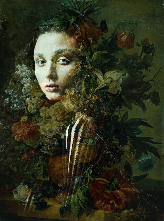Ekaterina Medvedeva's photo