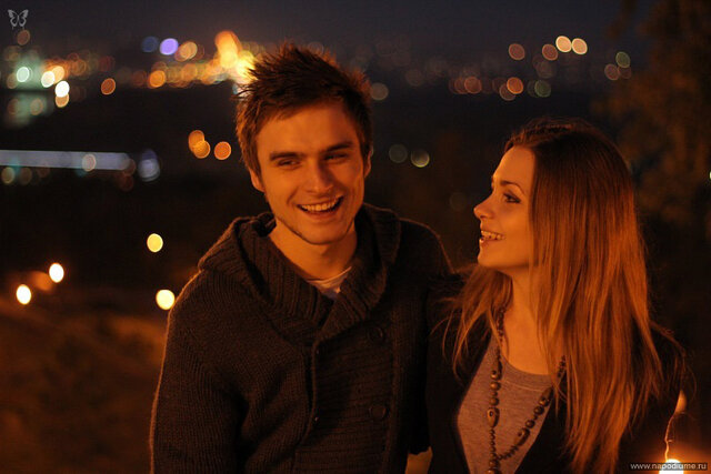 Anastasia Mirosnicenko's photo