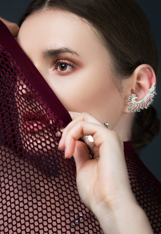 Iryna Kostyuk's photo