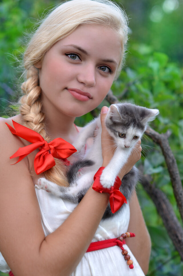 照片Lyubov
