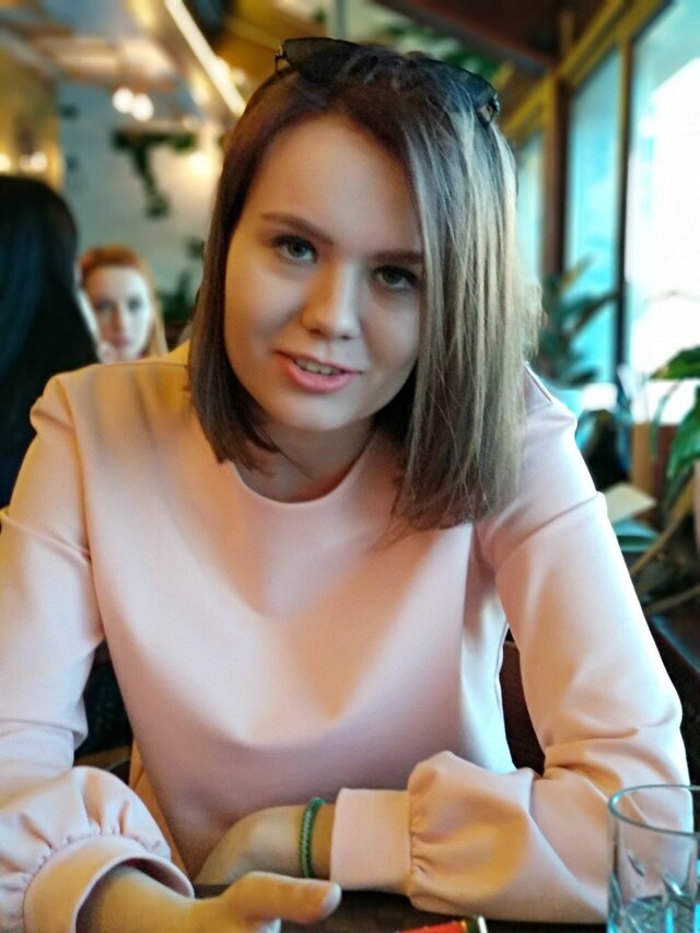 Viktoria Setinina's photo