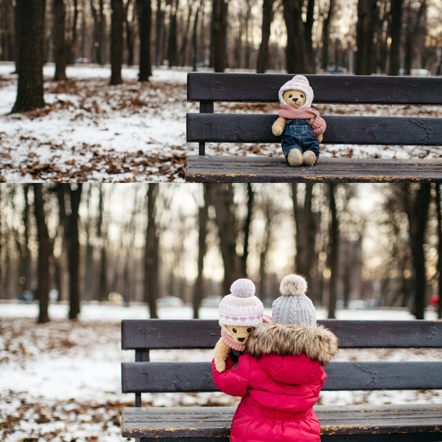 Polina Privalova's photo