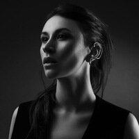Viktoria Cigidina's photo