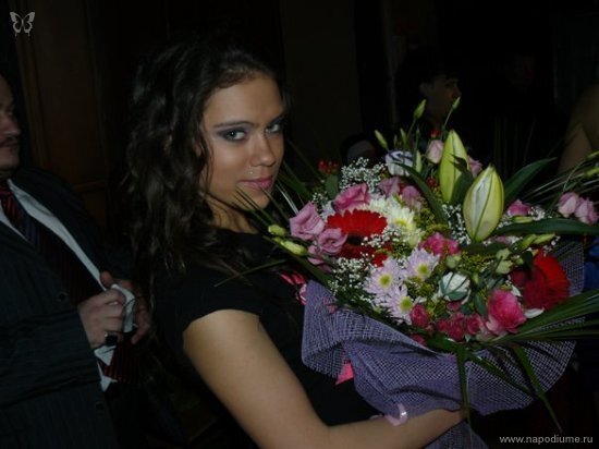 Viktoria Zavertkina's photo