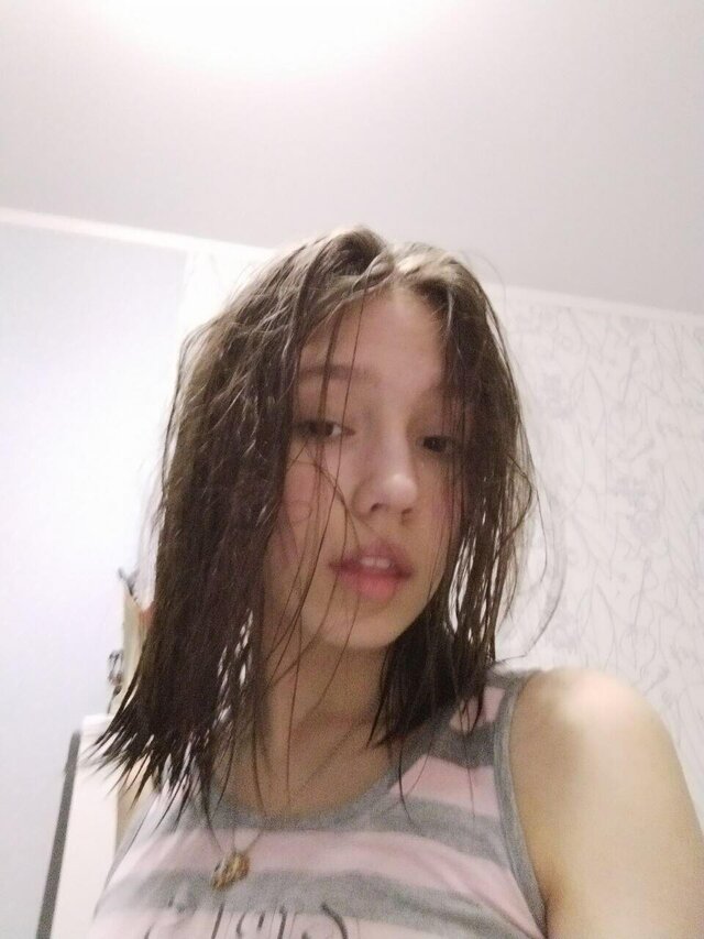 Фото Полина l1ttleshark Гордеева