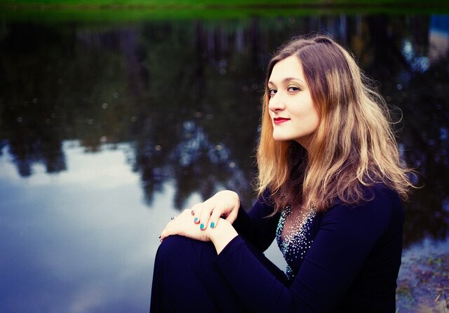 Foto Ekaterina Voronina