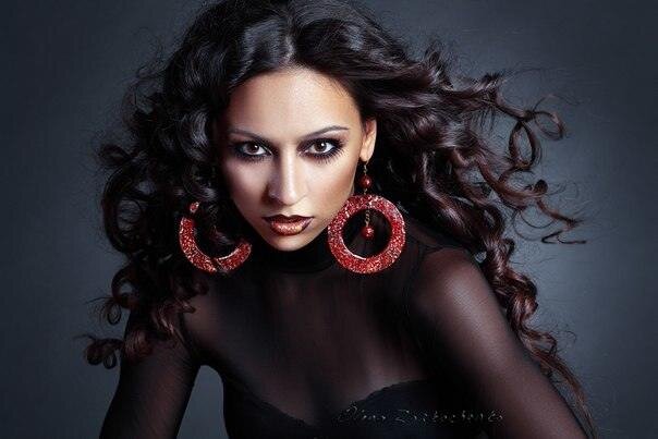 照片Maria Artamonova