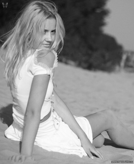 Svetlana Goryunova's photo