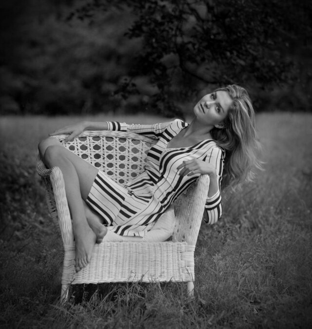 Clava Kiselev's photo