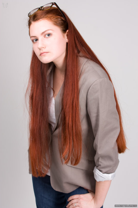 Aleksandra Karetnaa's photo