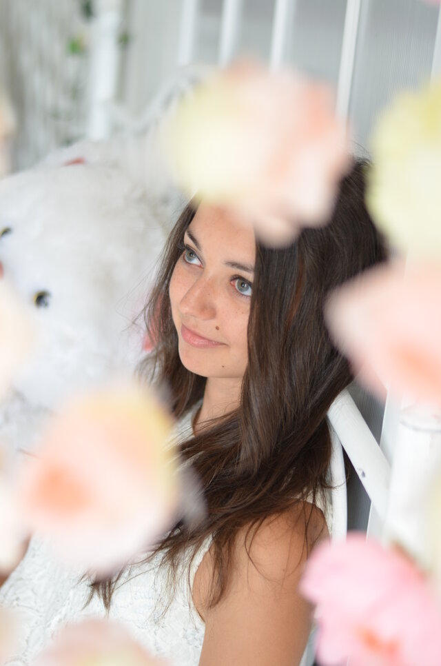 Foto Lera Volkova