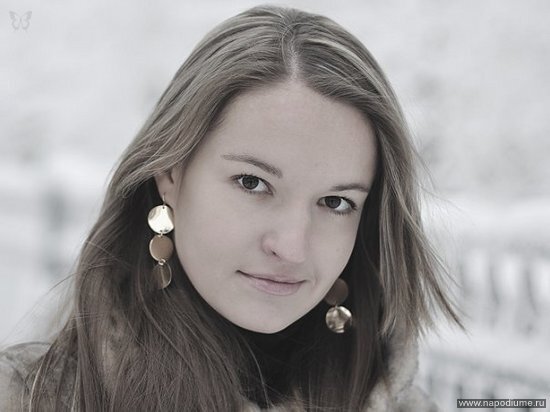 Galina Vorob'eva's photo
