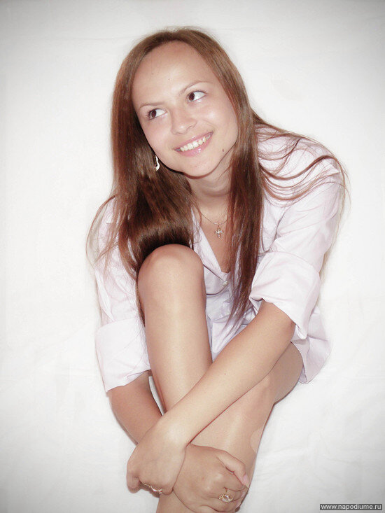 Ulia Dolgova's photo