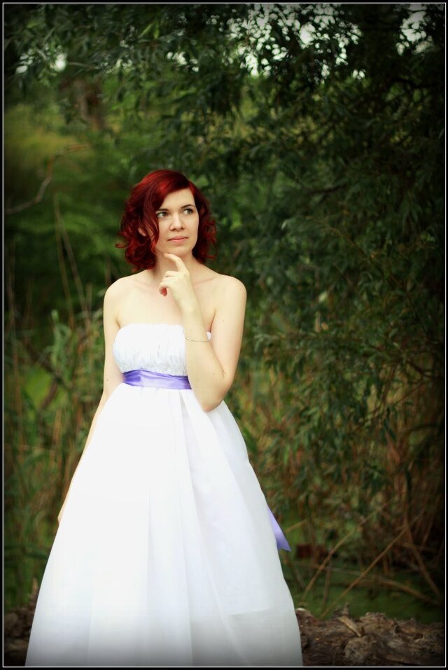 Фото Кристина Lady Christen Аксюто