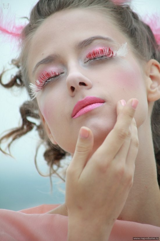 Maria Bogdanova's photo