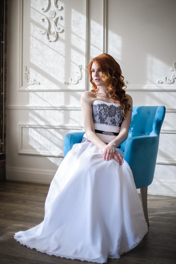 Ksenia Podlesnaya's photo
