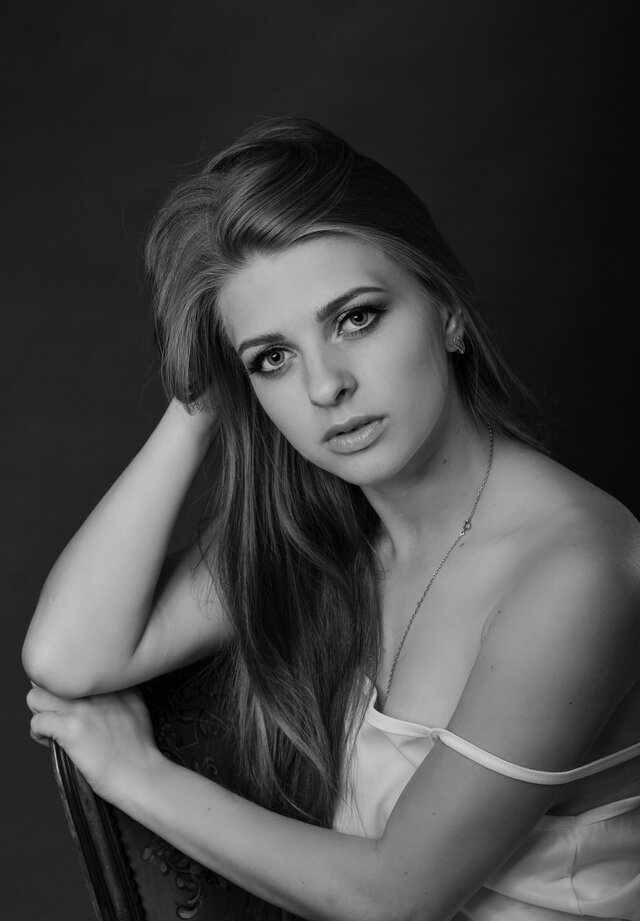 Foto Anika Melnyk