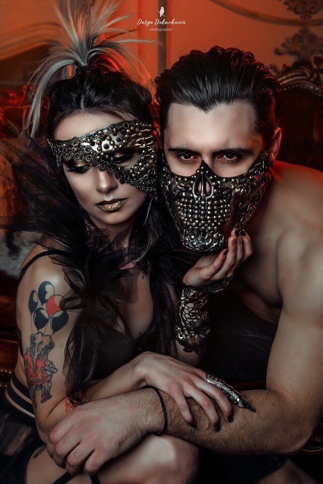 Leka Karter's photo