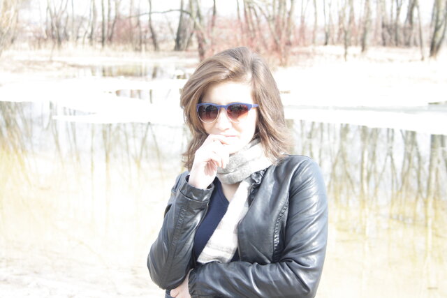 Katrin Kraytor's photo