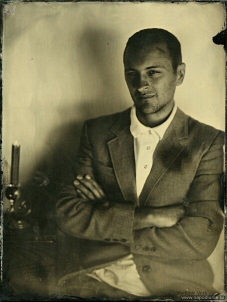 Амбротипия Фото на стекле, 18х24см Ambrotype, Wet Plate Collodion www.ambrotype.com.ua