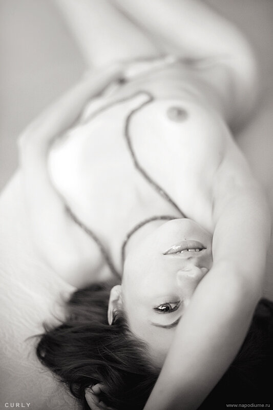 Olga  Curly Komarova's photo
