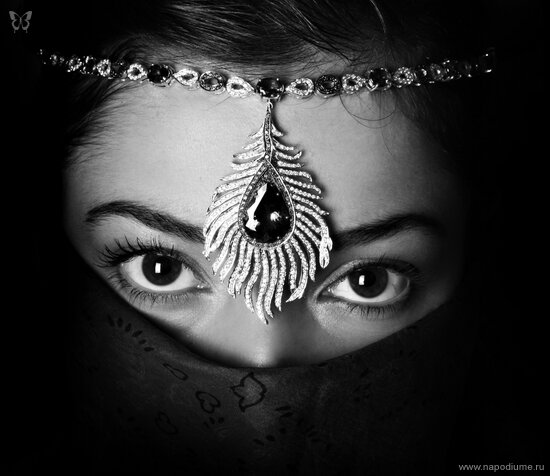 Alisa Selezneva's photo