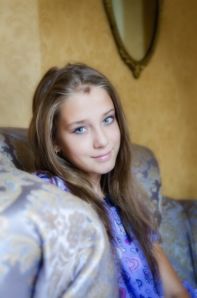 Фото Alina