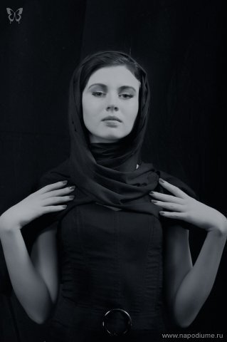 Фото Dasha Chizhova