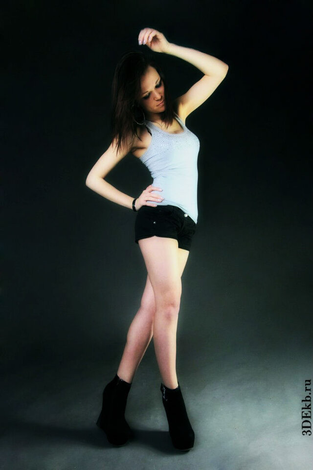 Фото Keit Joy