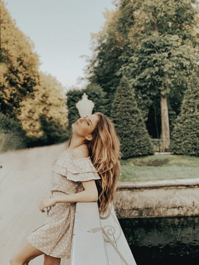 Milana Lapaci's photo