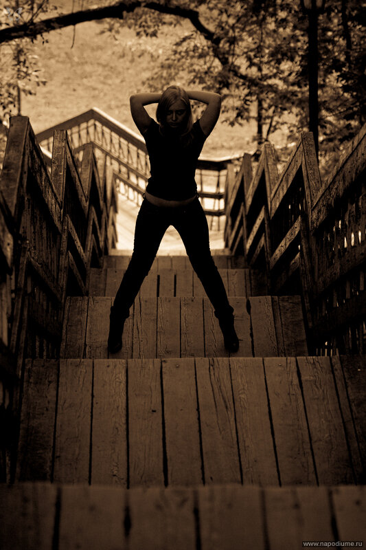 Evgenia Kulakova's photo