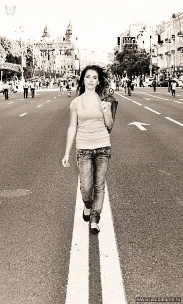 Inga Filatova's photo