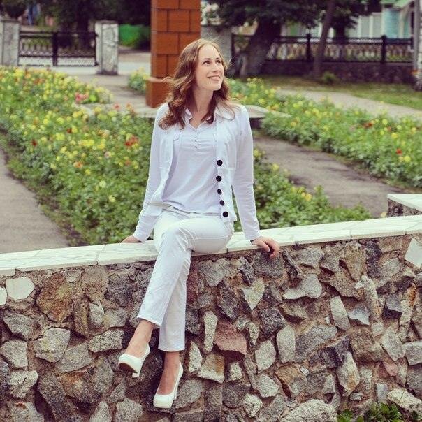 Anna Romantika's photo