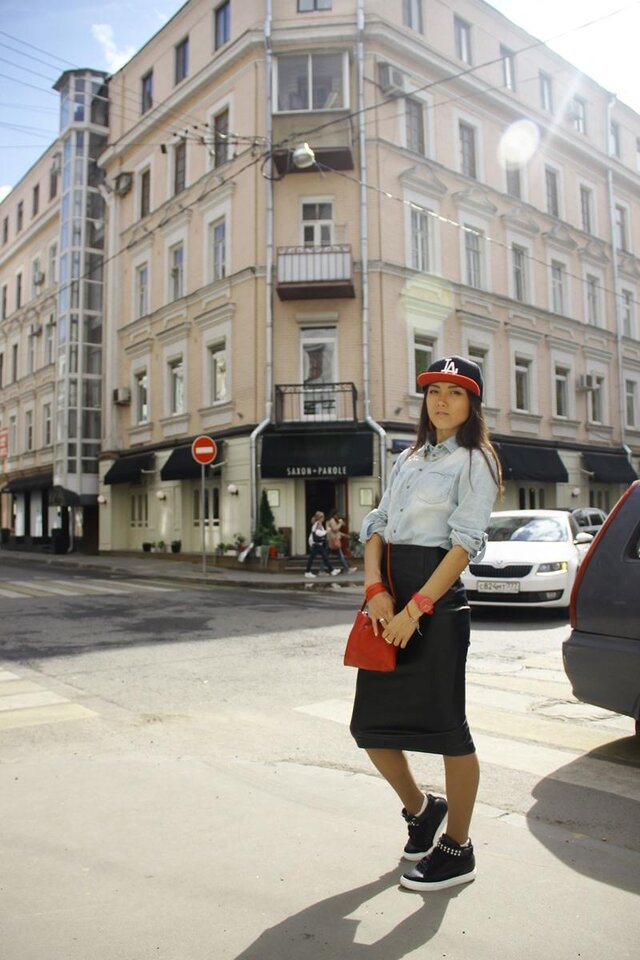 Oksana Buton's photo