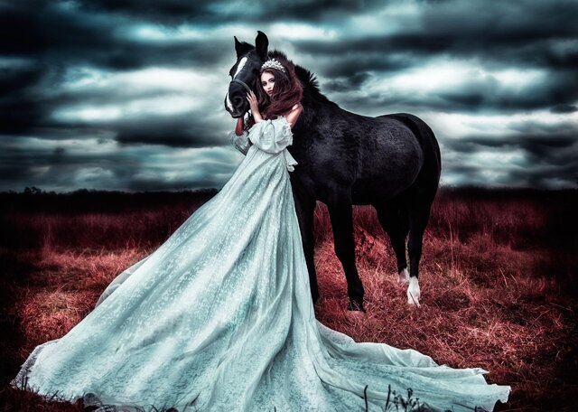 Aljona Iordan's photo