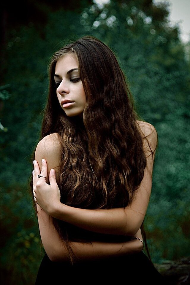 Anastasia Romanec's photo
