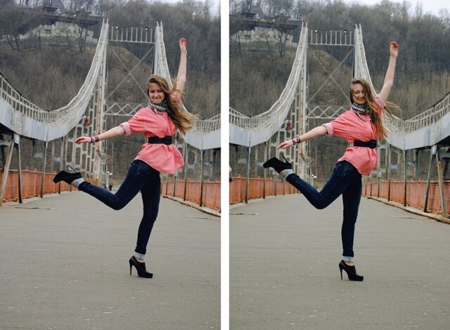 Elena Krivoshapka's photo
