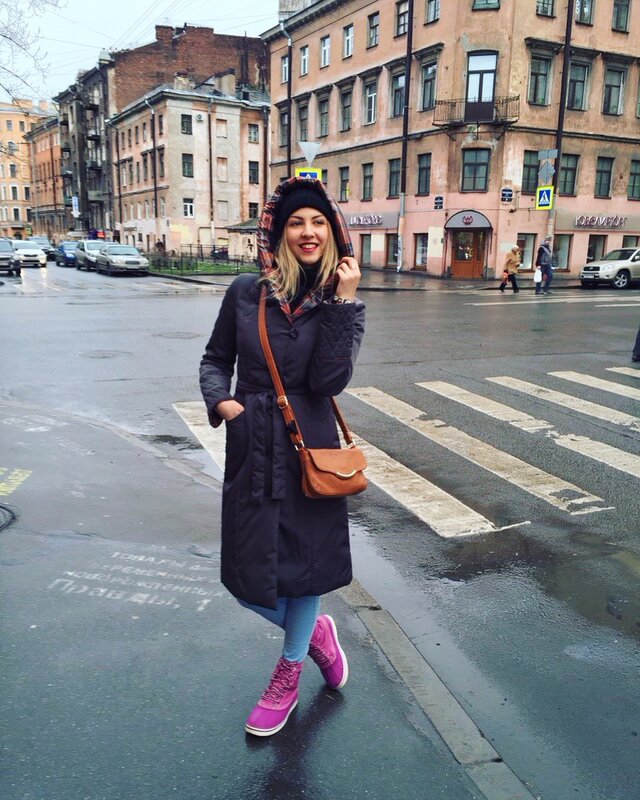 Julia Taras'jan's photo