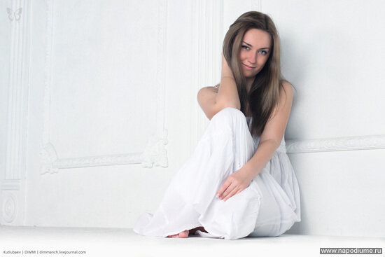 Dimm Kutlubaev's photo