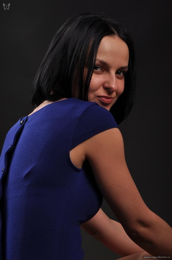 Фото Анна Коваленко