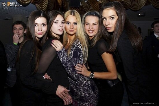 Ola Semenova's photo