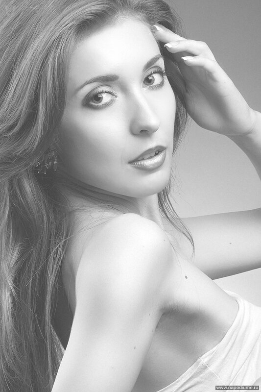 Lubov' Antoniv's photo